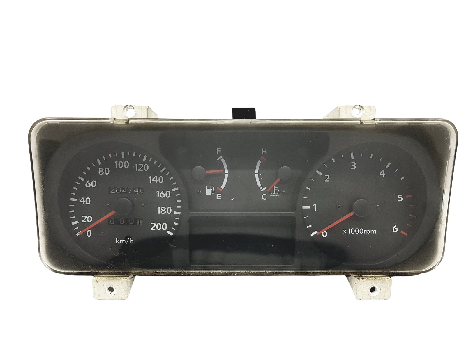 Merilnik vrtljajev Hyundai Galloper MC030-032-03E 55727 main product photo