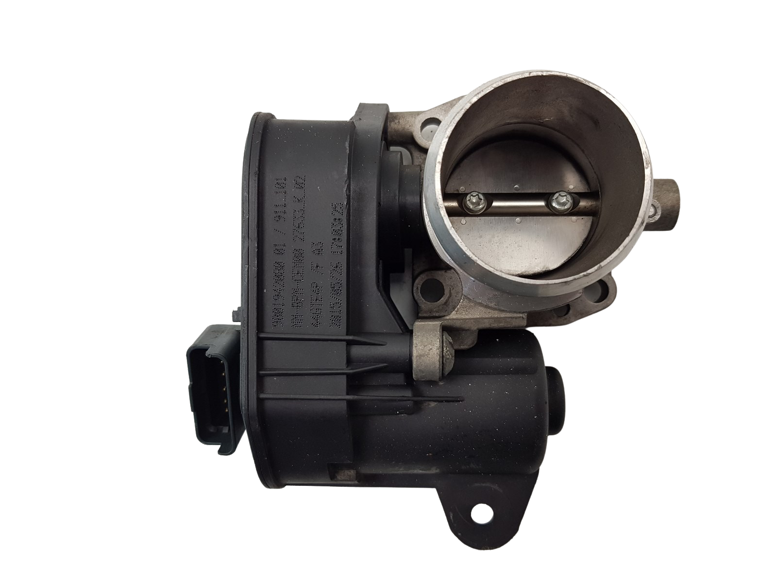 Ventil teleskopa za plin 9801942080 1.2 THP VTI Citroen Peugeot Opel 2409 main product photo