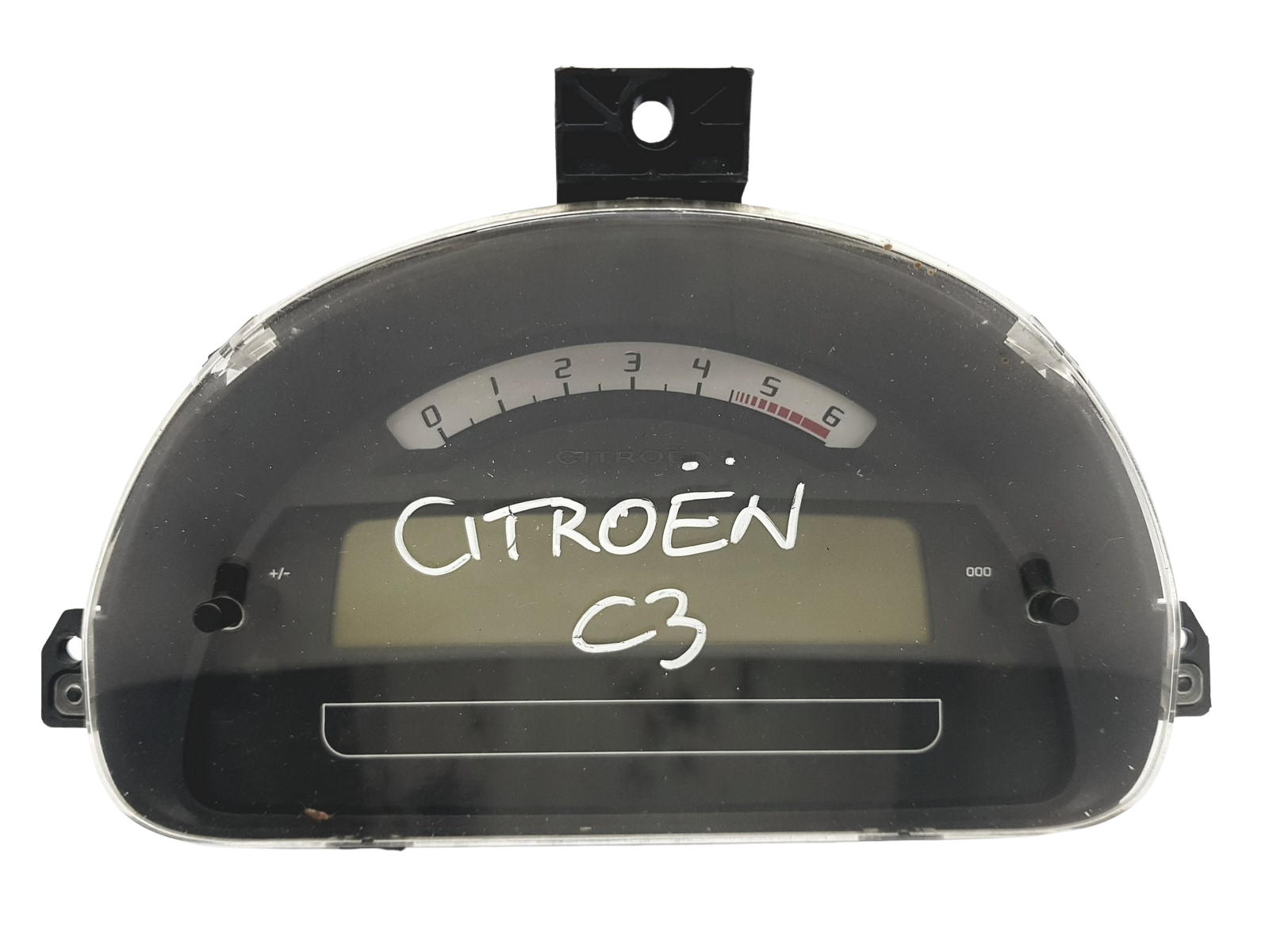 Merilnik vrtljajev Citroen C2 C3 9660225880 D 02 58682 main product photo
