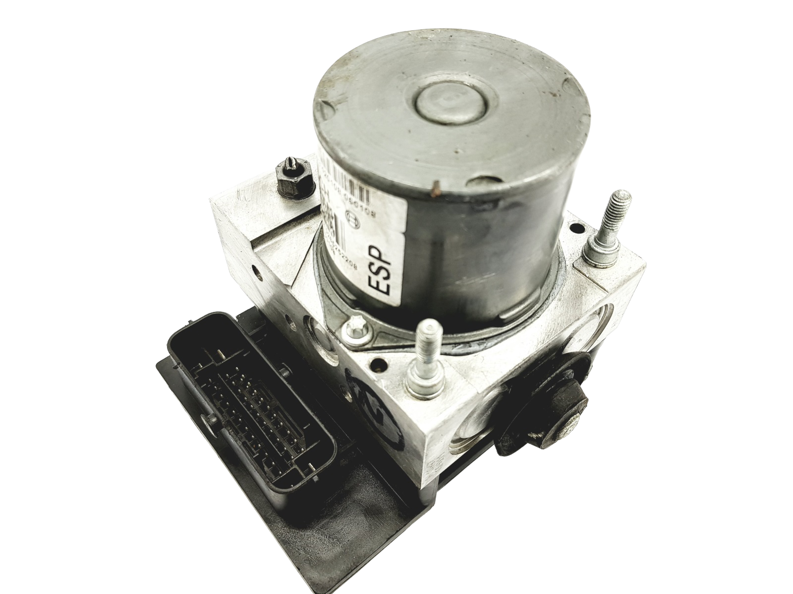 Črpalka Abs FiaT 500 51908528 0265252208 Bosch main product photo