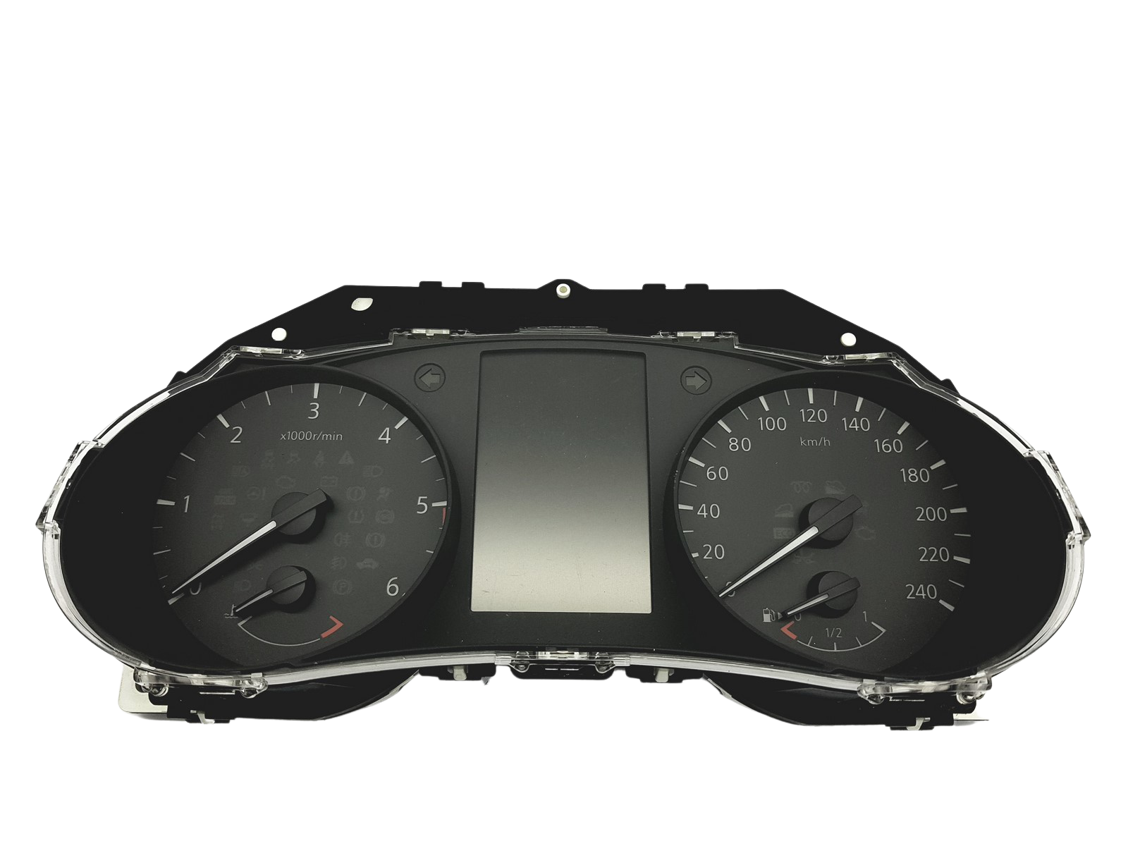 Merilnik vrtljajev Nissan Qashqai 4EL8A 51049 main product photo