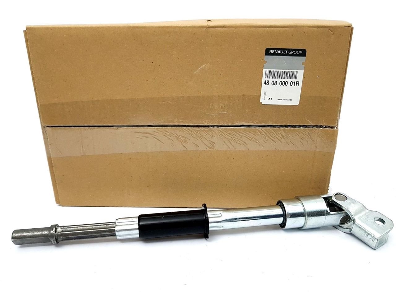 Križni zglob droga Original Master III Movano NV400 4882000Q0F main product photo