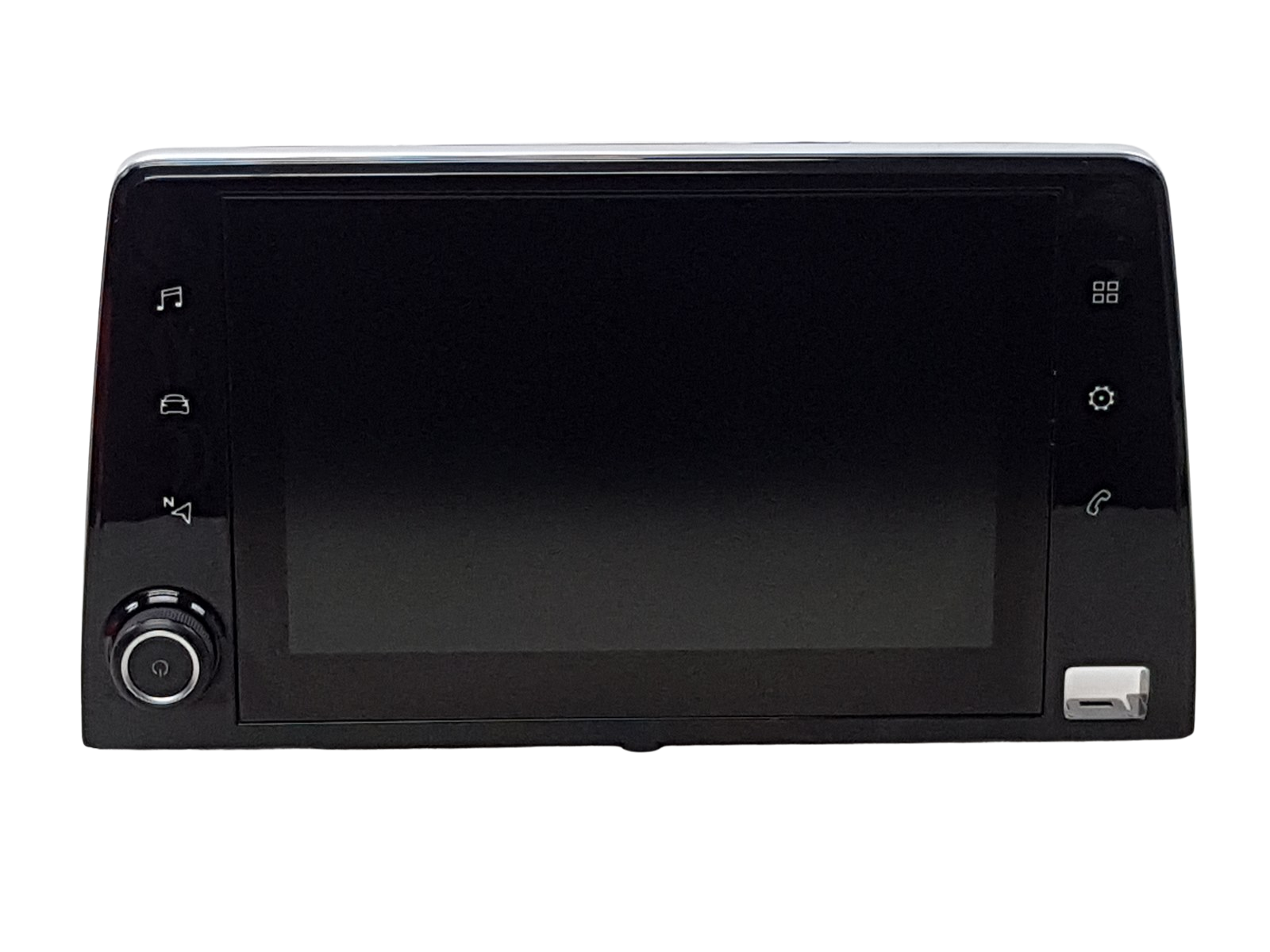 Navigacija Radio Berlingo 3 Partner 3 98162661ZD main product photo