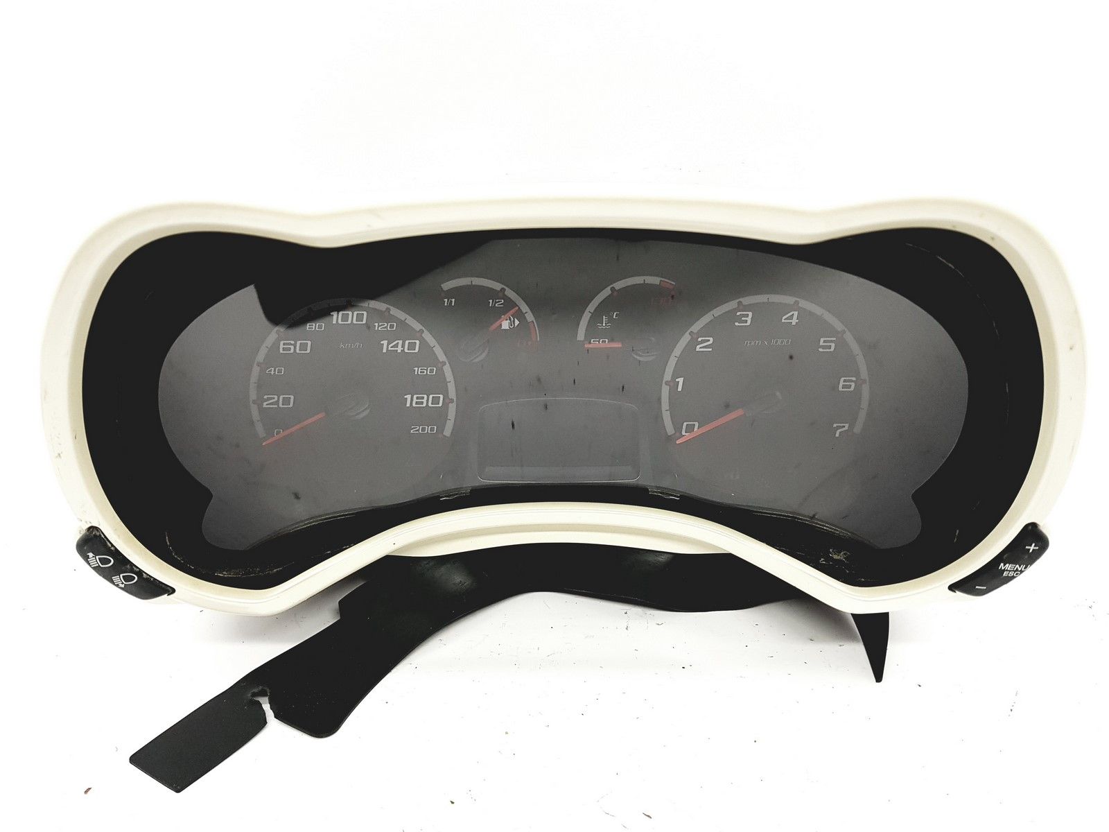 Merilnik vrtljajev Ford Ka 5550050519 5550050505 32307 main product photo