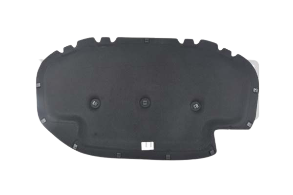 Zvočna izolacija pokrova Ali VW Golf 7 5G0863831 88631702202 DPA main product photo