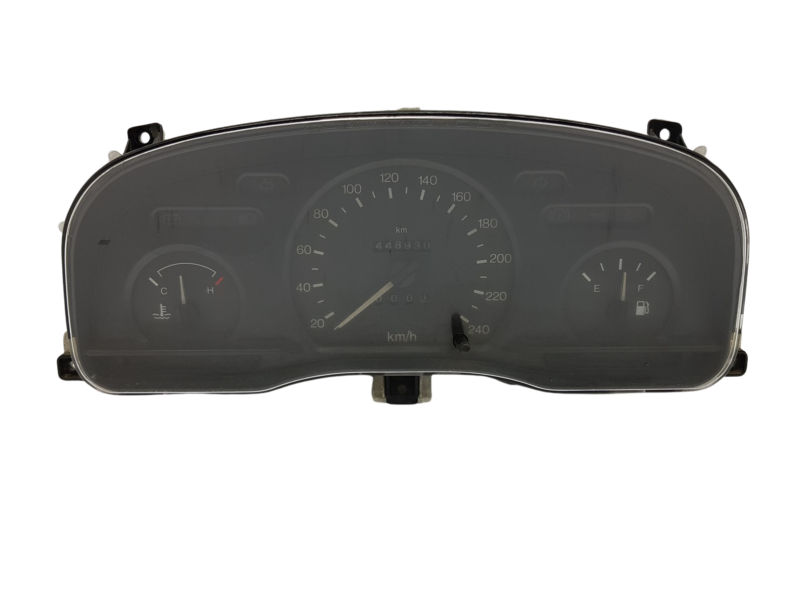 Merilnik hitrosti Ford Transit YC1F-10849-MD YC1F10849MD 2978 main product photo