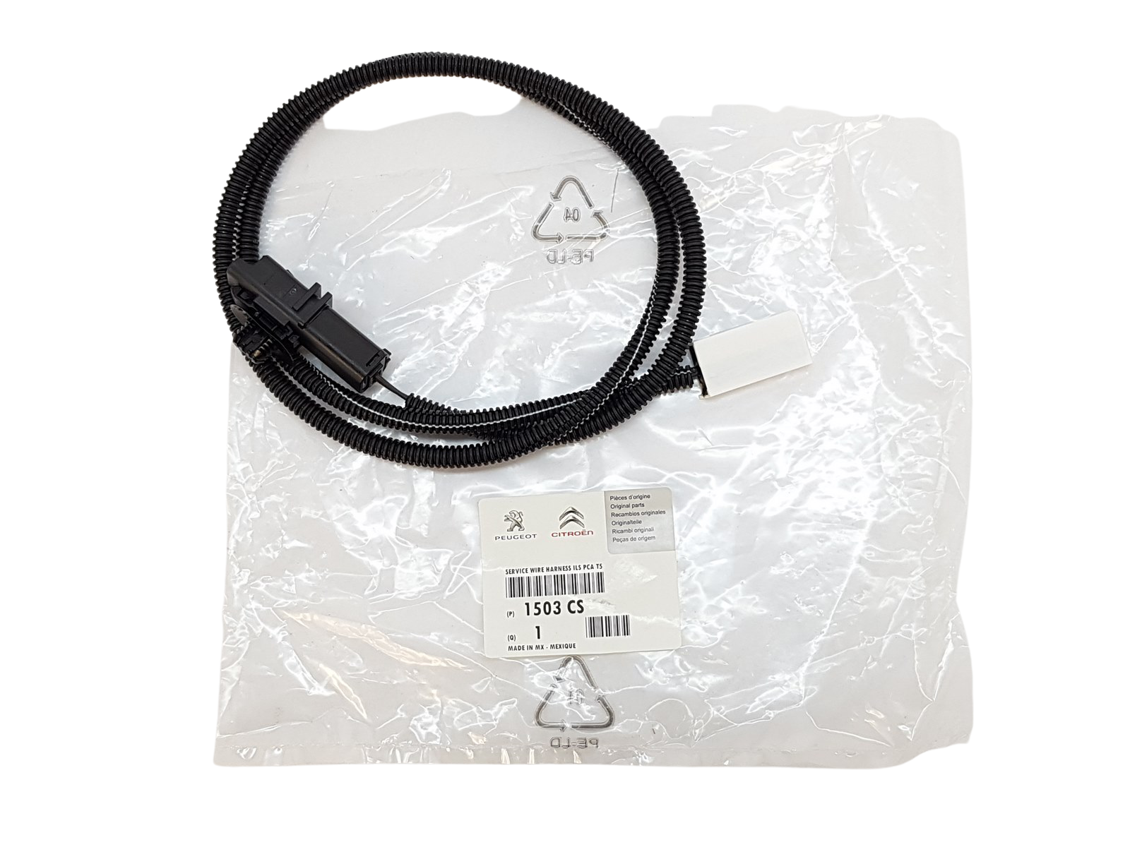 Senzor Nov Original Citroen Peugeot 1503CS main product photo