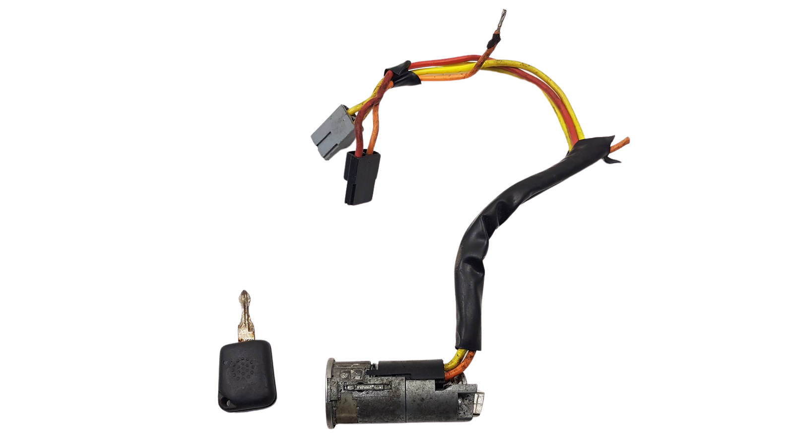 Ključavnica Za Vžig Renault Laguna 1 I 7701038364 Sipea main product photo