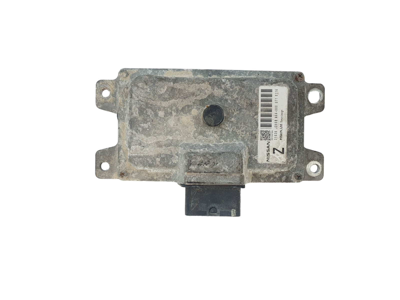 Kontrolna Enota 31036 JD80B A64-000 U71 Nissan Hitachi main product photo