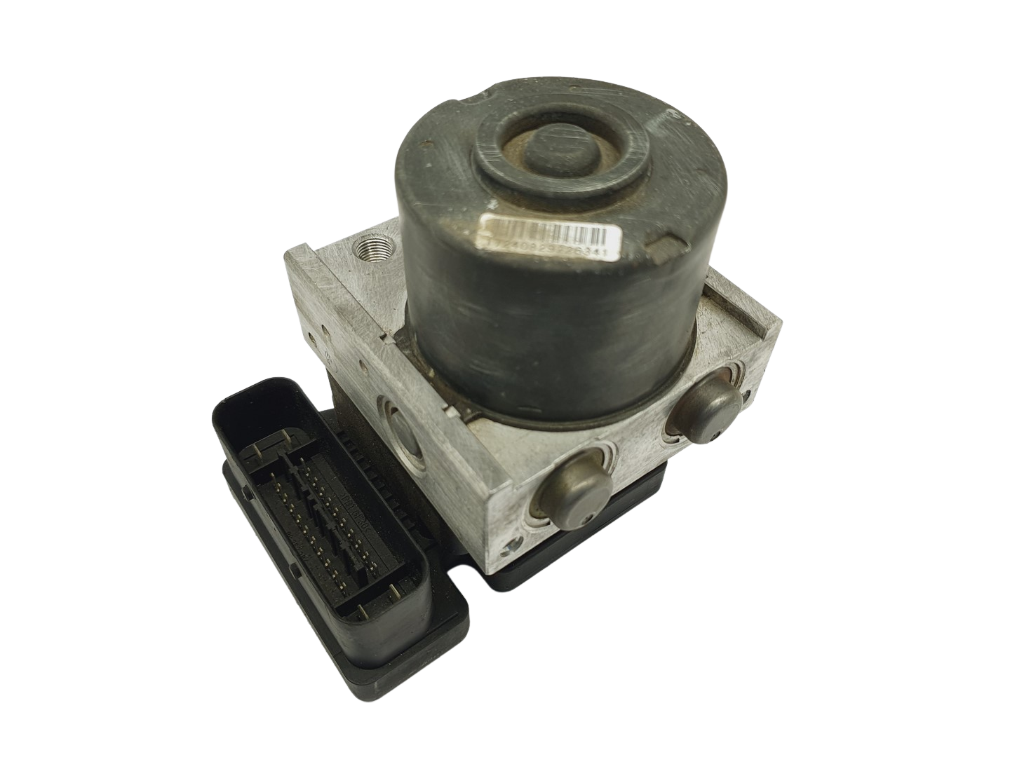 Črpalka Abs Ford Mazda 3M51-2M110-CA 10.0970-0108.3 ATE 63481 main product photo