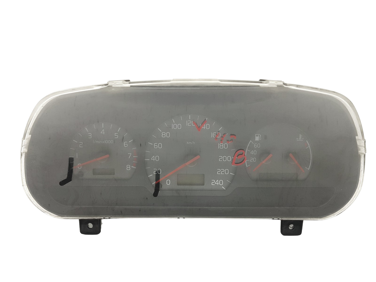 Merilnik hitrosti Volvo V40/S40 30819871 30822392 56068 main product photo