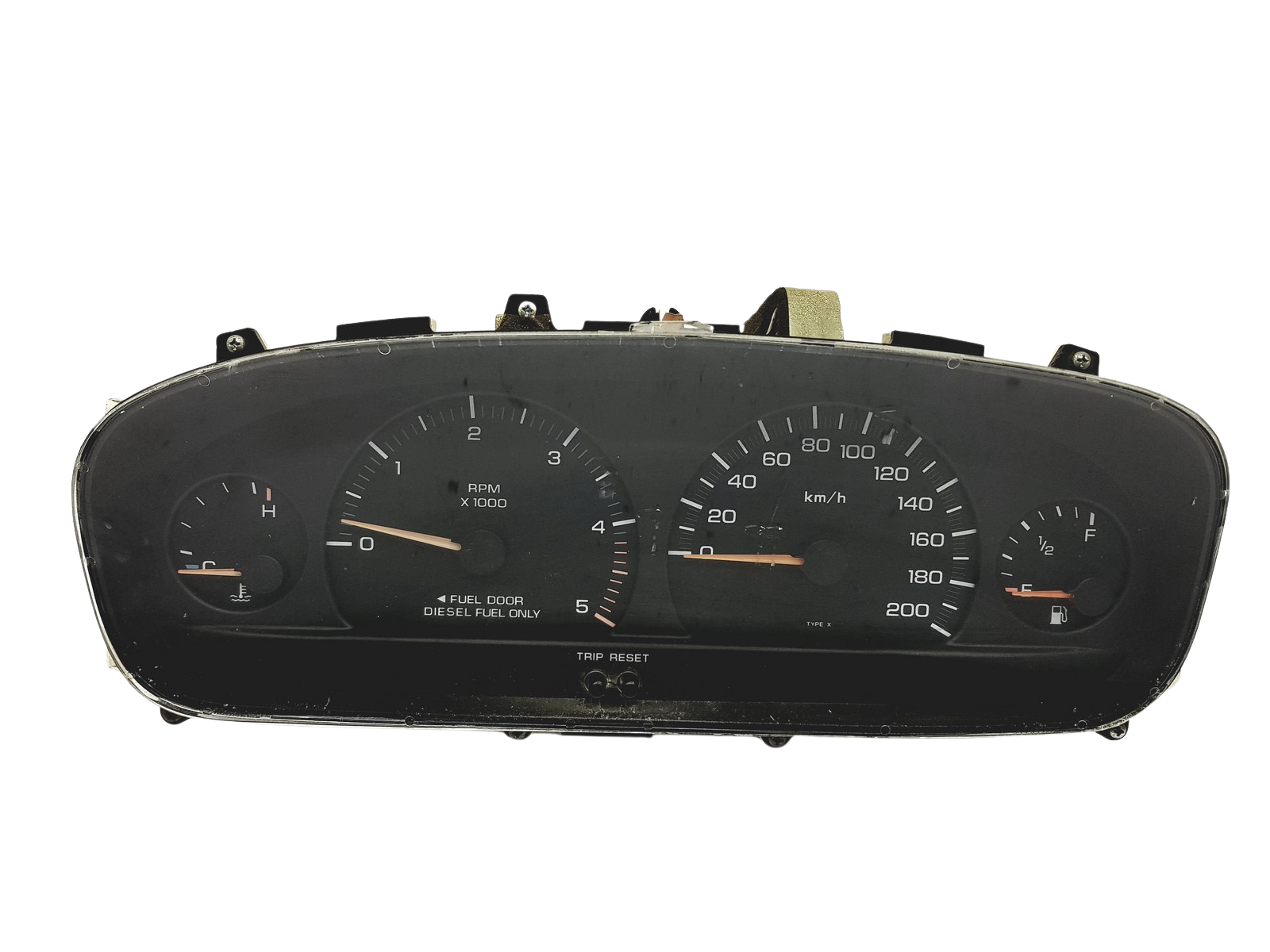 Merilnik vrtljajev Chrysler Voyager P04685629 C 59616 main product photo