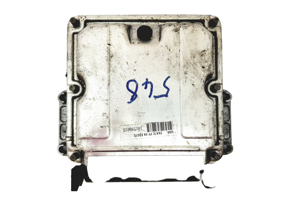 Kontrolna Enota 0281010251 9636254880 28FM0000 PSA Bosch 20088 main product photo