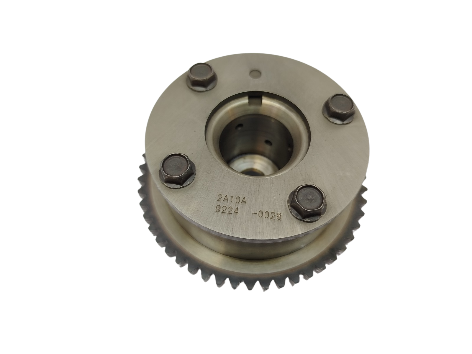 Odmično kolo 130252A10A 130252A11A 3.5 V6 V4Y Renault Laguna 3 main product photo