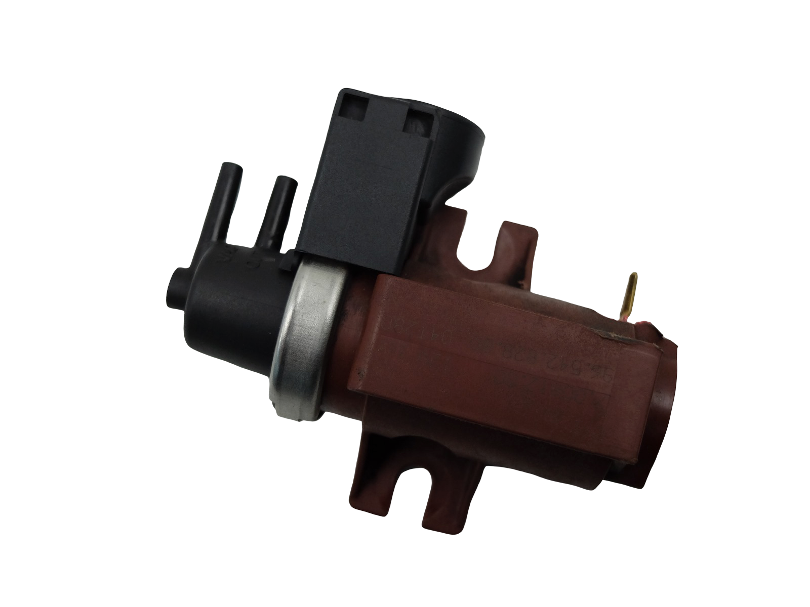 Elektromagnetni Ventil Citroen Peugeot Ford Volvo 9654282880 7.00612.00 2.0 HDI main product photo