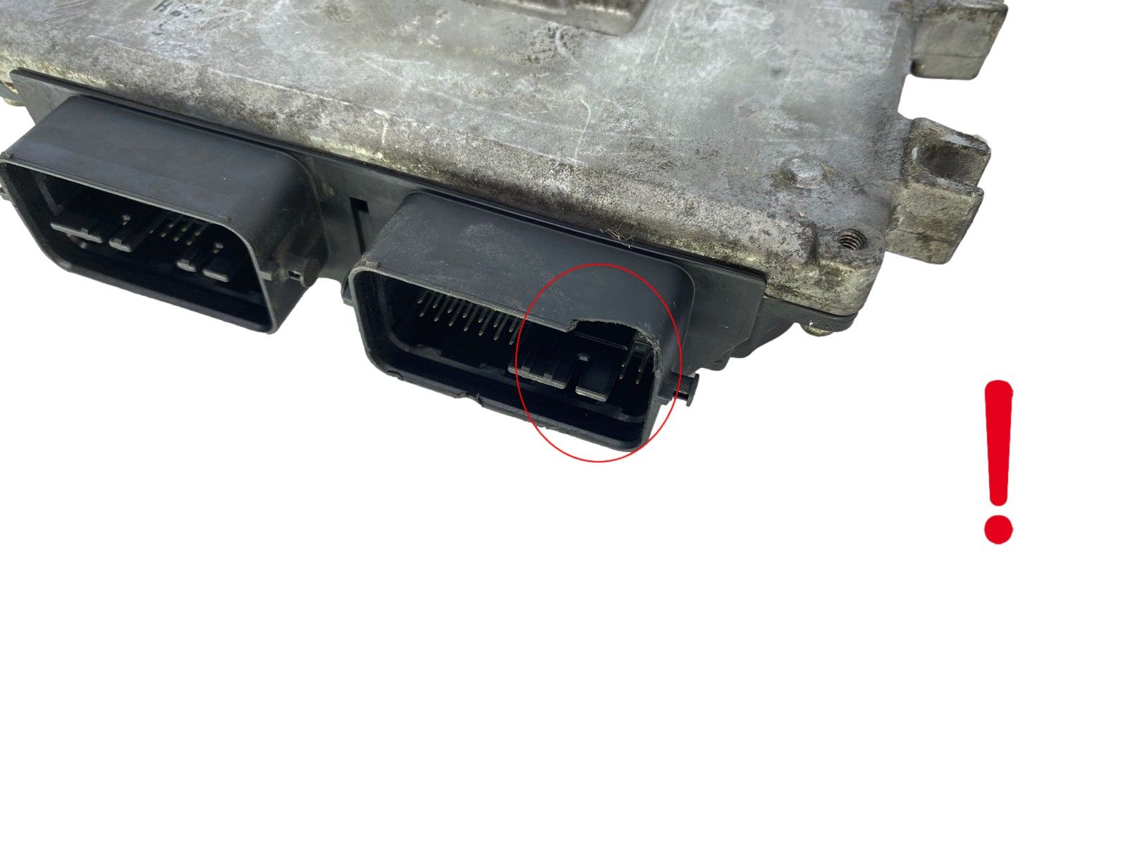Kontrolna Enota Suzuki 33920-62J02 MB112300-0383 Denso 60994 main product photo