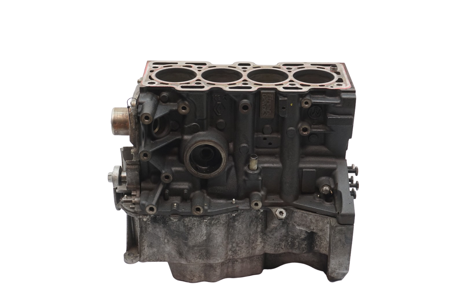 Blok motorja K9K820 K9KP820 1.5 dci Renault Twingo 2 main product photo