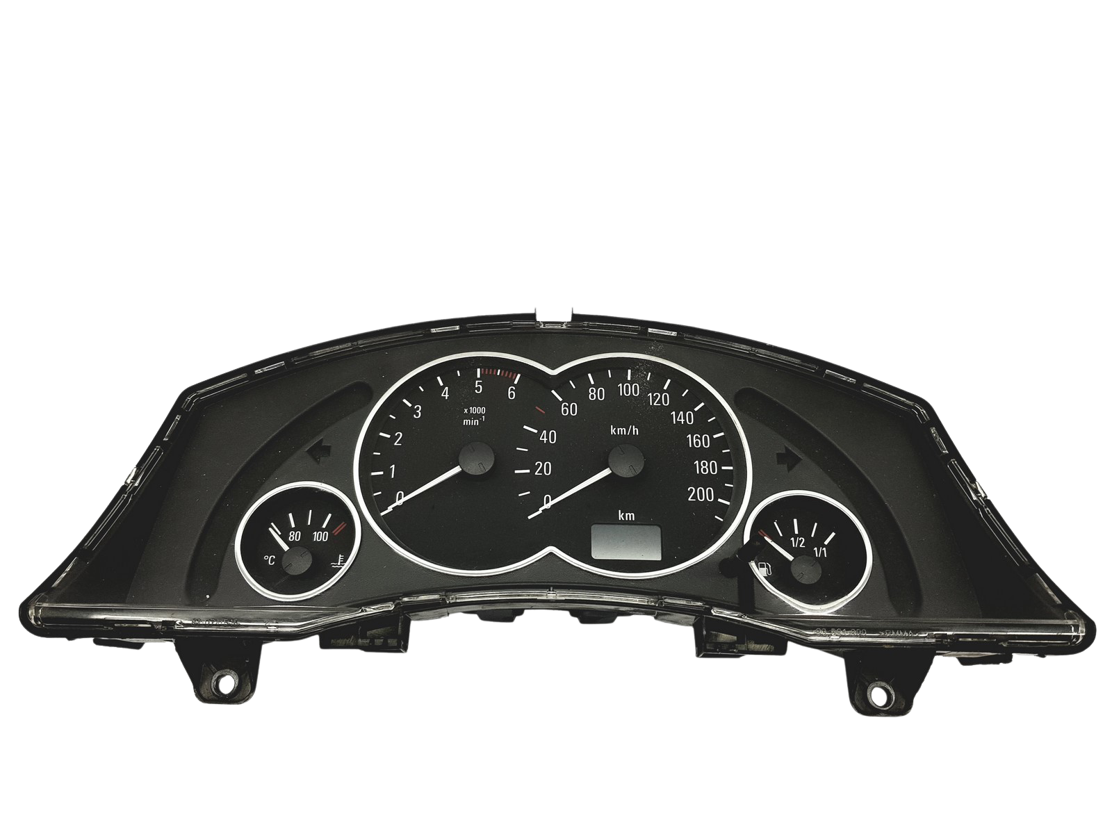 Merilnik vrtljajev Opel Meriva 13173381XT 110080162026 47817 main product photo