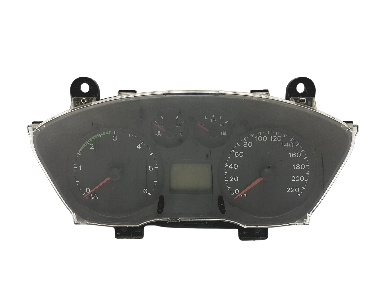 Merilnik hitrosti Ford Transit 6C1T-10849-CF 6C1T10849CF 48920 main product photo