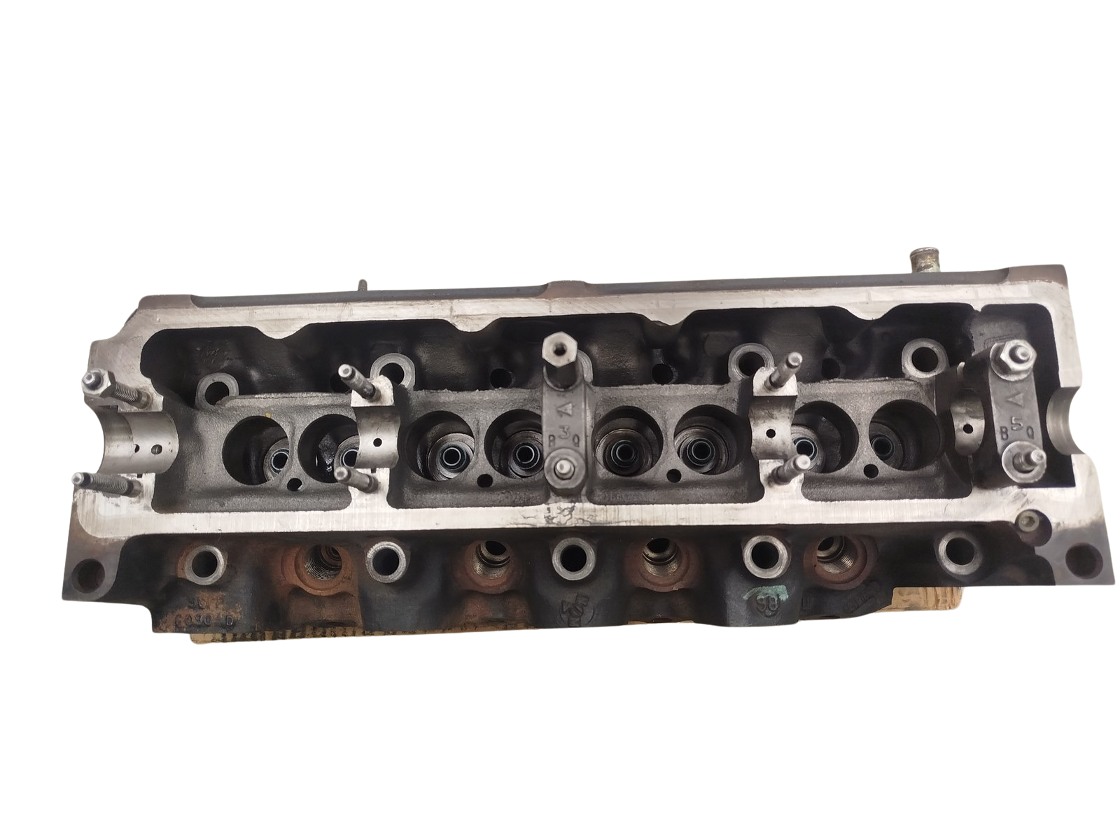 Glava motorja Ford 96FF6090AD 1.8 8V TD RFS main product photo