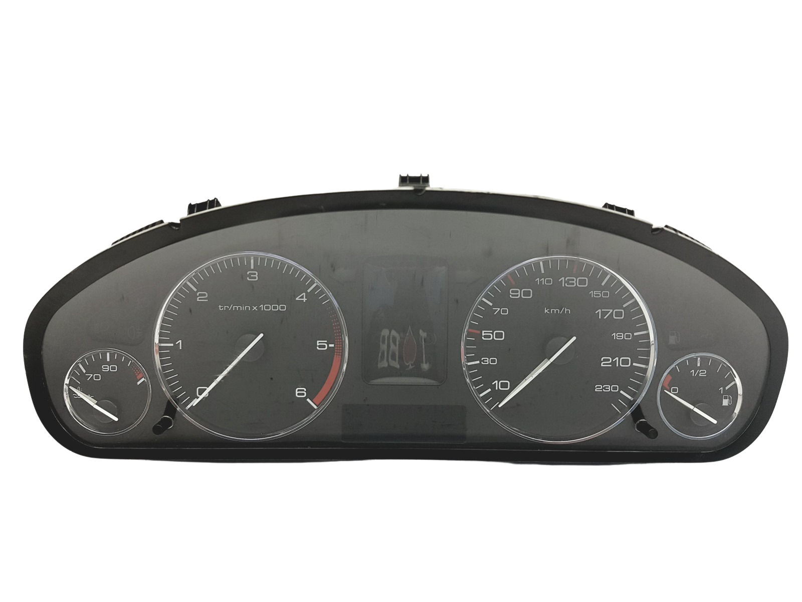 Merilnik vrtljajev Peugeot 407 9658137280 A2C53106695 43611 main product photo