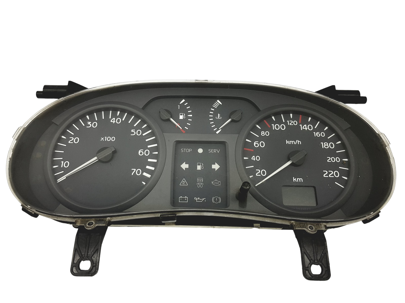 Merilnik vrtljajev Renault Clio 2 8200059763 42408 main product photo