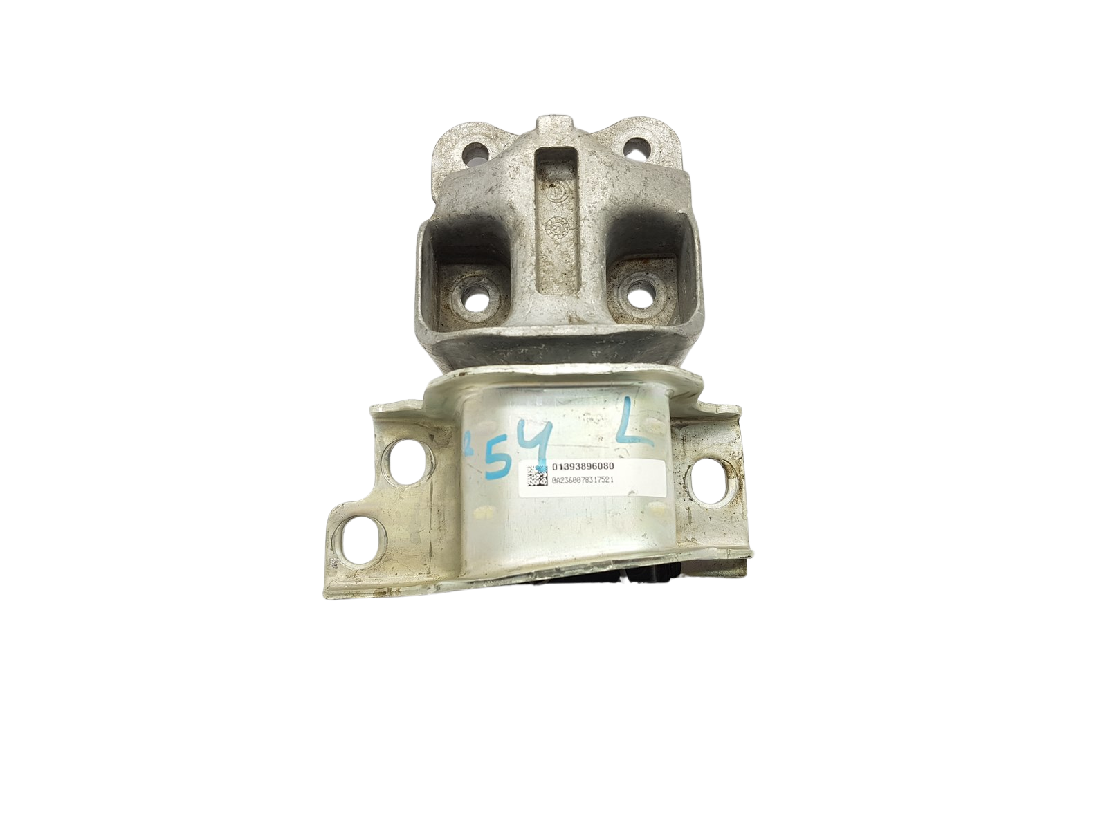Nosilec Motorja Ducato Boxer Jumper 01393896080 main product photo