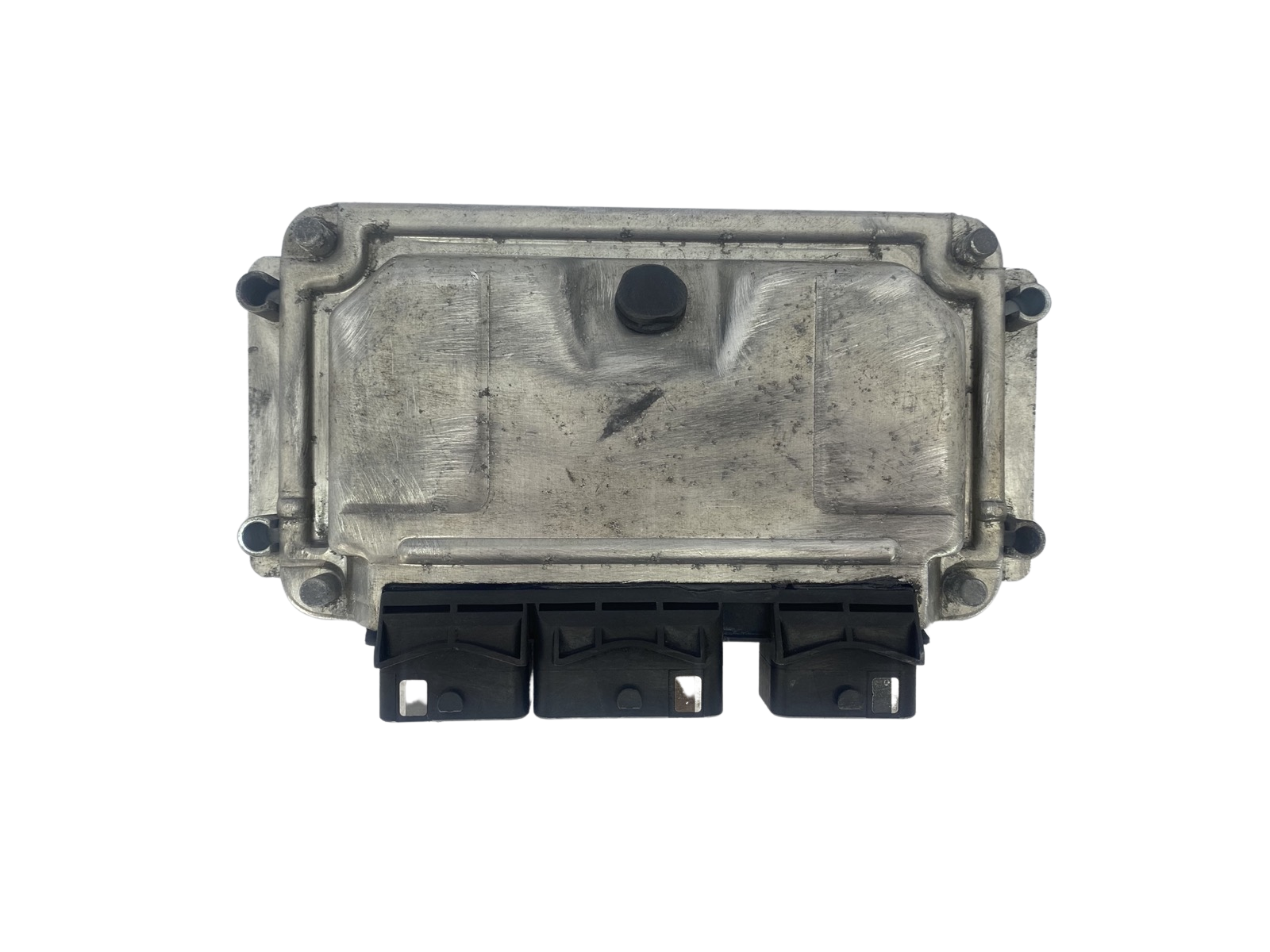 Kontrolna Enota 0261207318 9653492580 9643897580 PSA Bosch 53551 main product photo