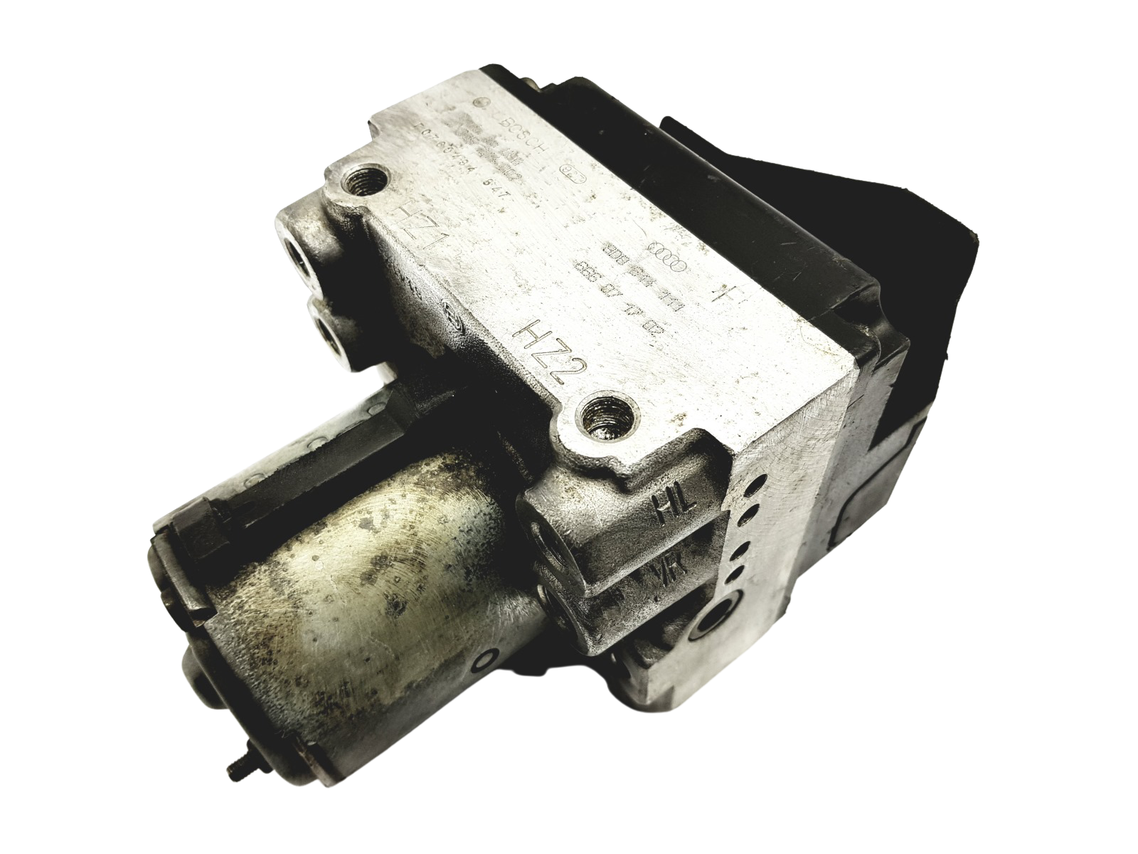 Črpalka Abs Audi A4 Passat B5 8D0614111 0265214002 Bosch 35744 main product photo