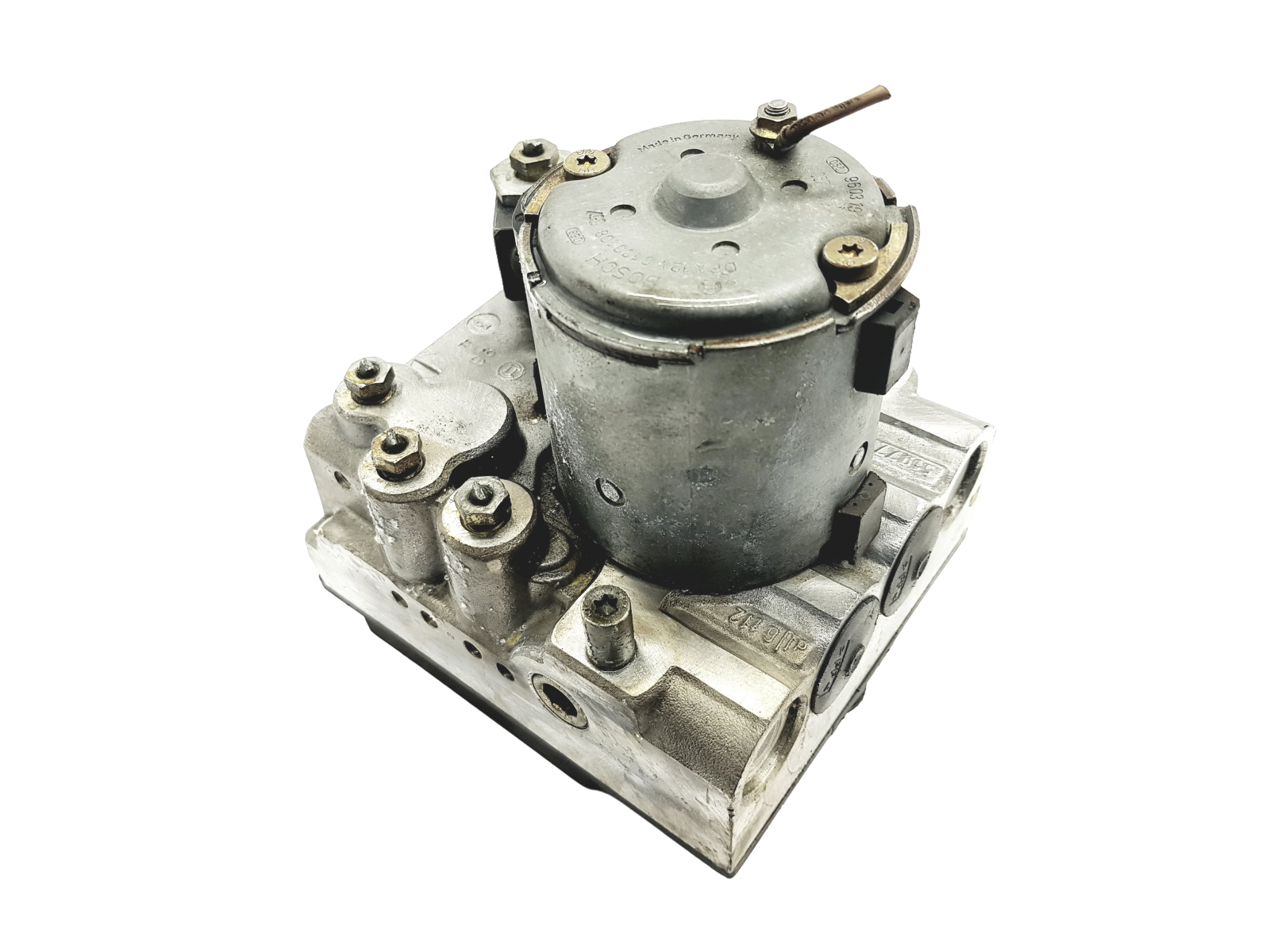 Črpalka Abs Mercedes E W210 0024319712J 0265217007 Bosch 45496 main product photo