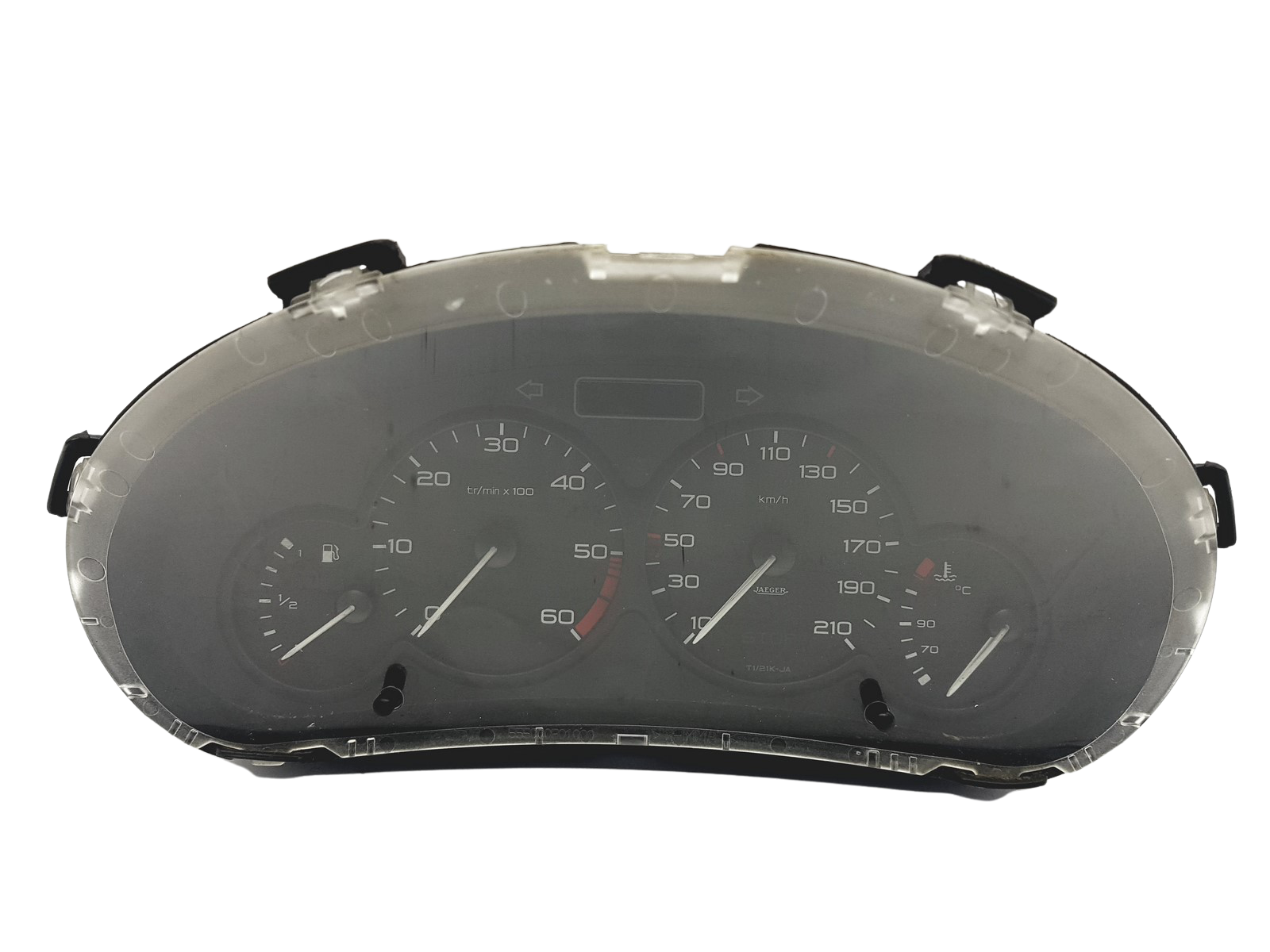 Merilnik vrtljajev Peugeot 206 9656696080 000500110 49349 main product photo