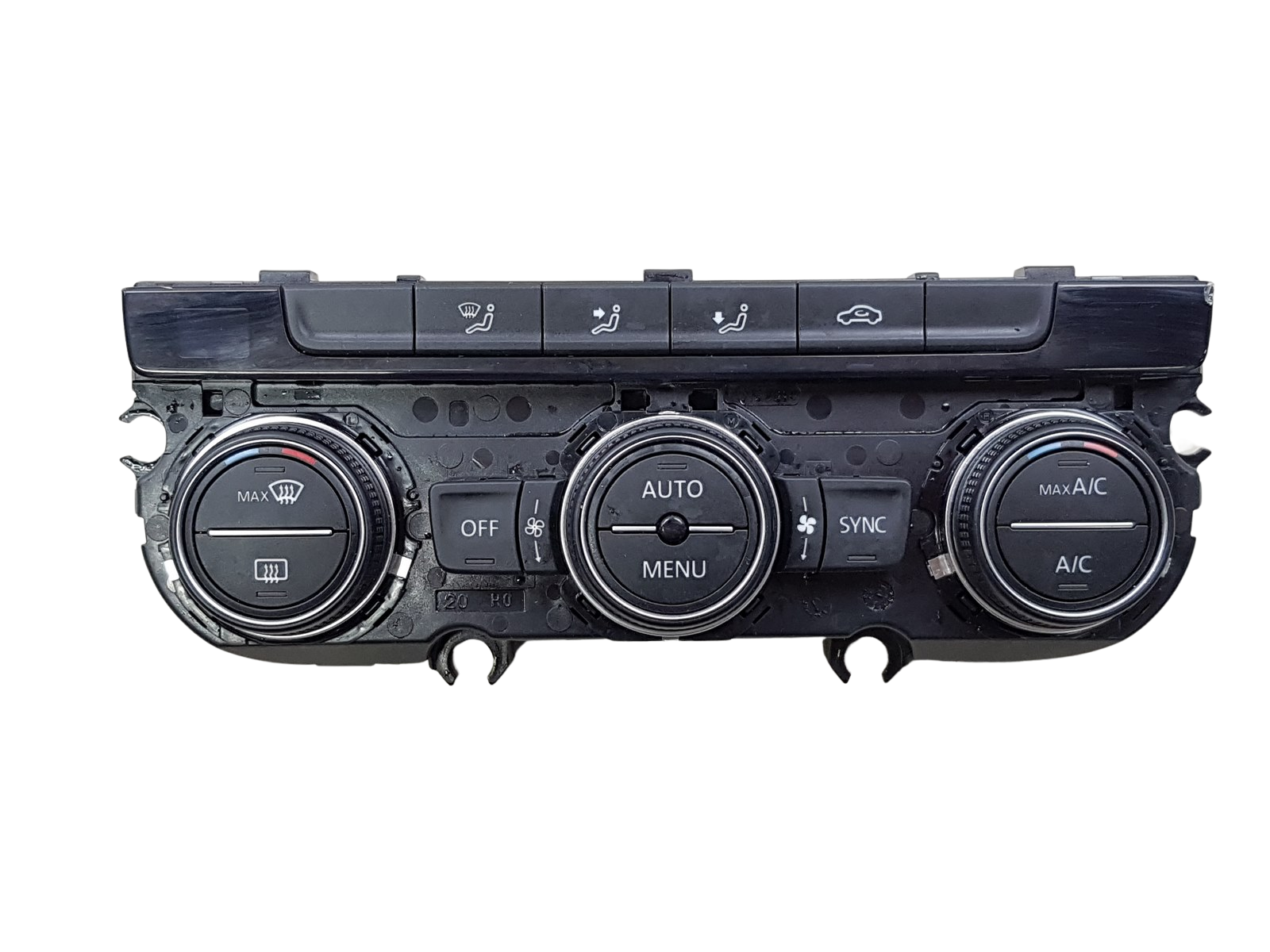 Kontrolna Enota Grelca A/C VW Golf 7 5GE907044AF main product photo