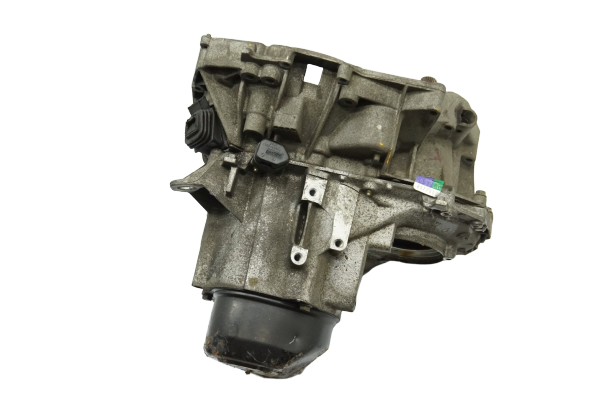 Menjalnik JB1138 1,2 Renault Clio 2 102000km 7701352459 main product photo