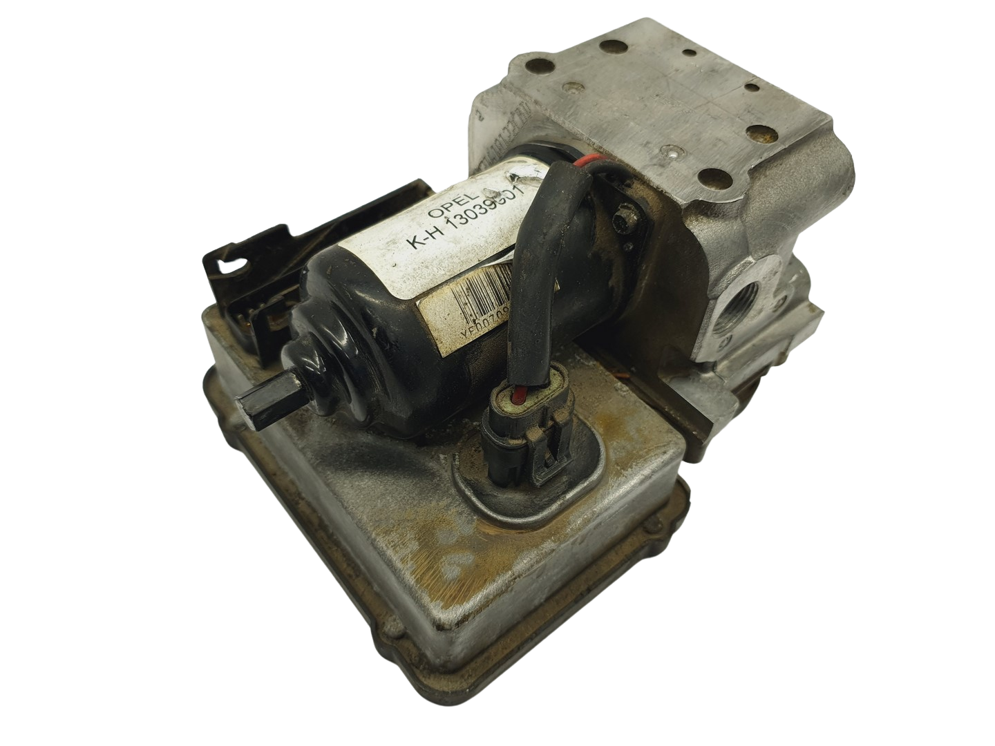 Črpalka Abs Opel Vectra B 13039901 13040101 S108022001C Kelsey 63333 main product photo
