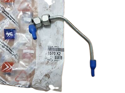 Cev za gorivo Original Citroen Peugeot C4 C5 508 2.0 HDI 1570K2 main product photo
