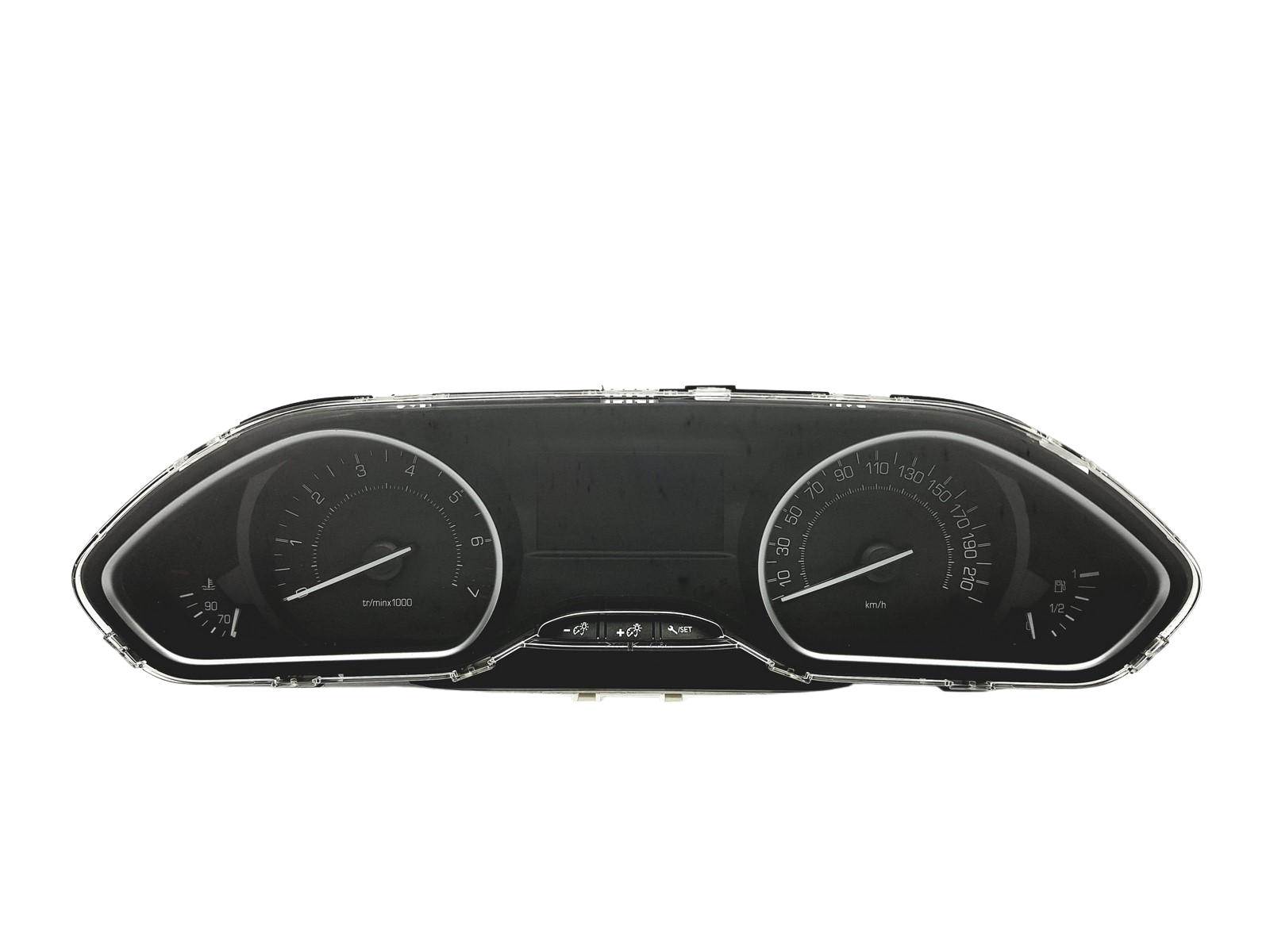 Merilnik vrtljajev Peugeot 208 9813848780 50990 main product photo