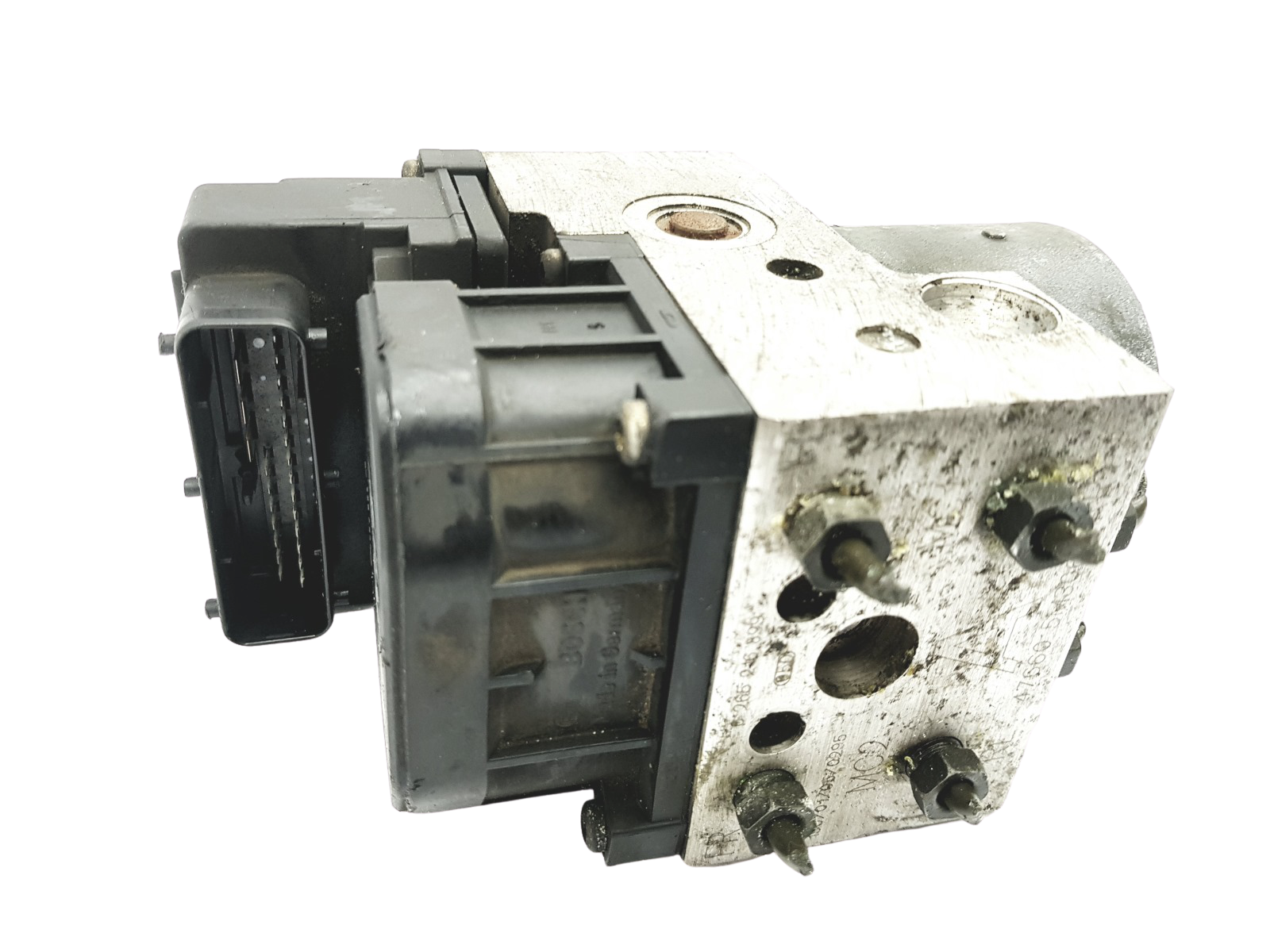 Črpalka Abs Nissan Almera 47660-5M306 0273004635 Bosch main product photo
