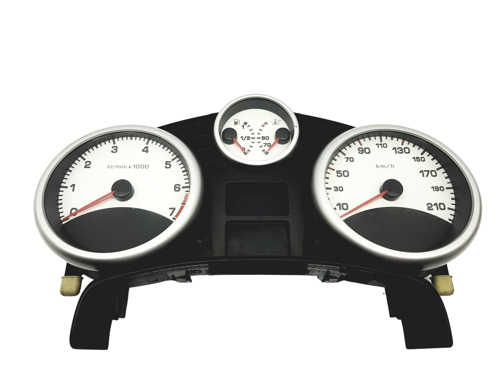 Merilnik hitrosti Peugeot 207 9666132380 A2C53337652 55104 main product photo