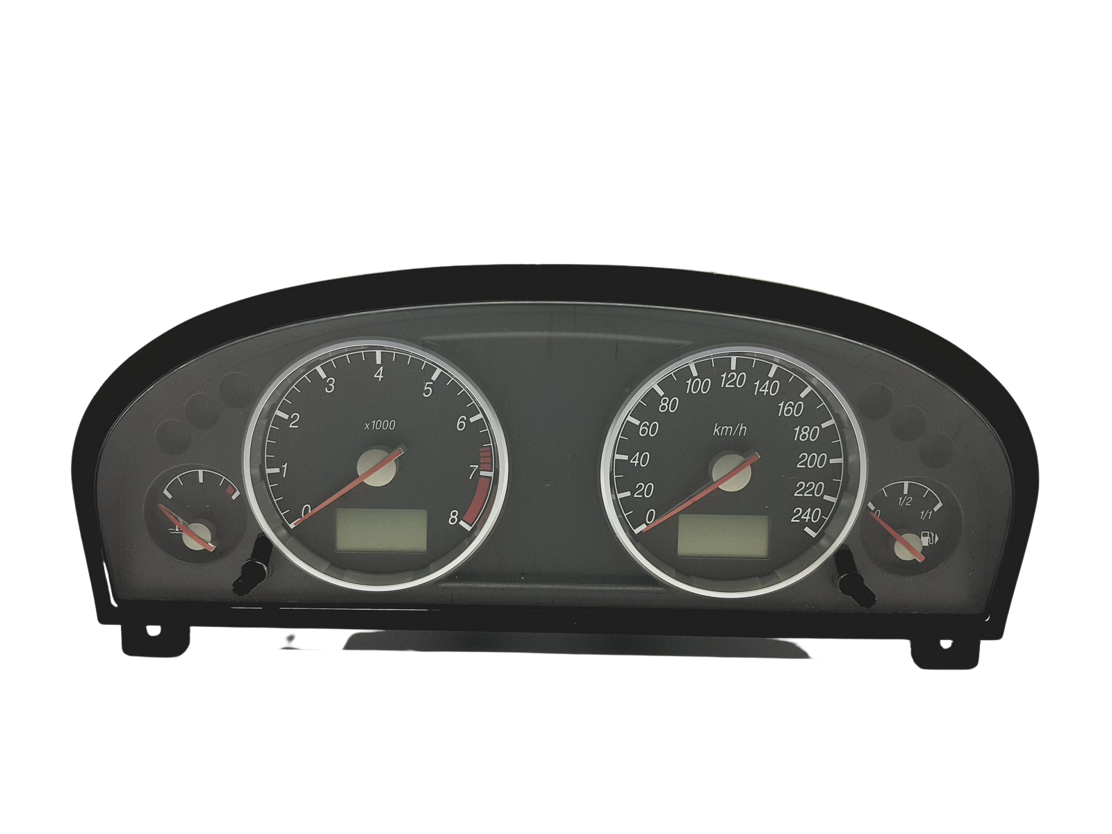 Merilnik vrtljajev Ford Mondeo 1S7F-10849-DJ 1S7F10849DJ 51022 main product photo
