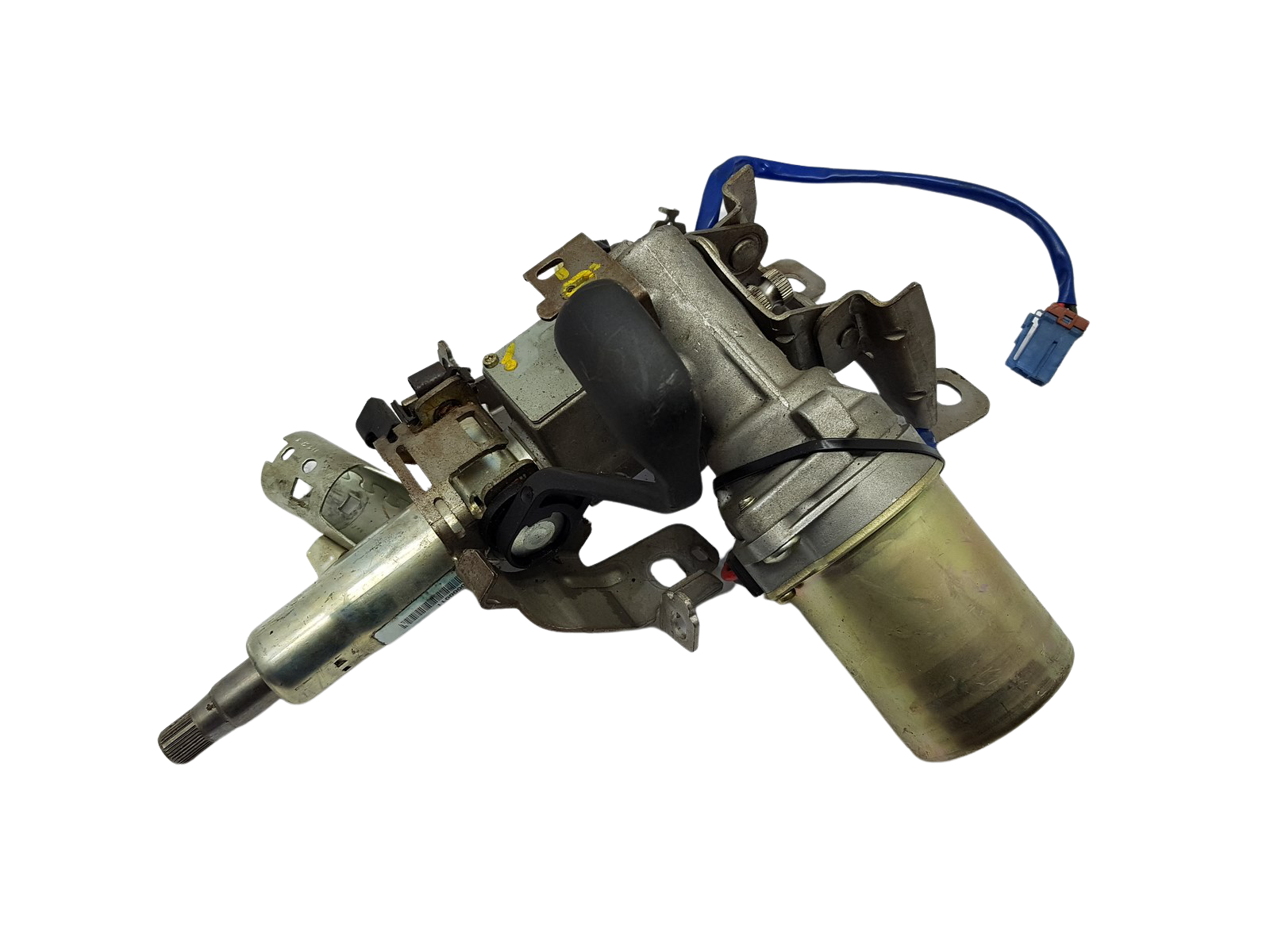 Volanski drog 7700437048 6900000292 Renault Clio 2 SMI 12729 main product photo