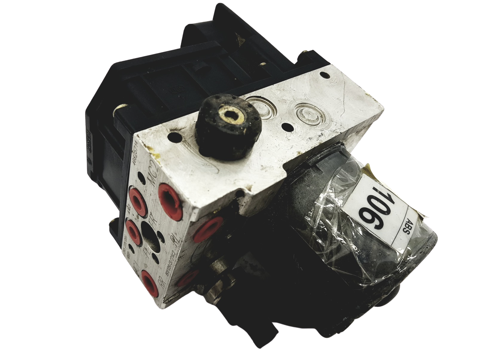 Črpalka Abs Fiat Stilo 46825714 0265950037 Bosch main product photo