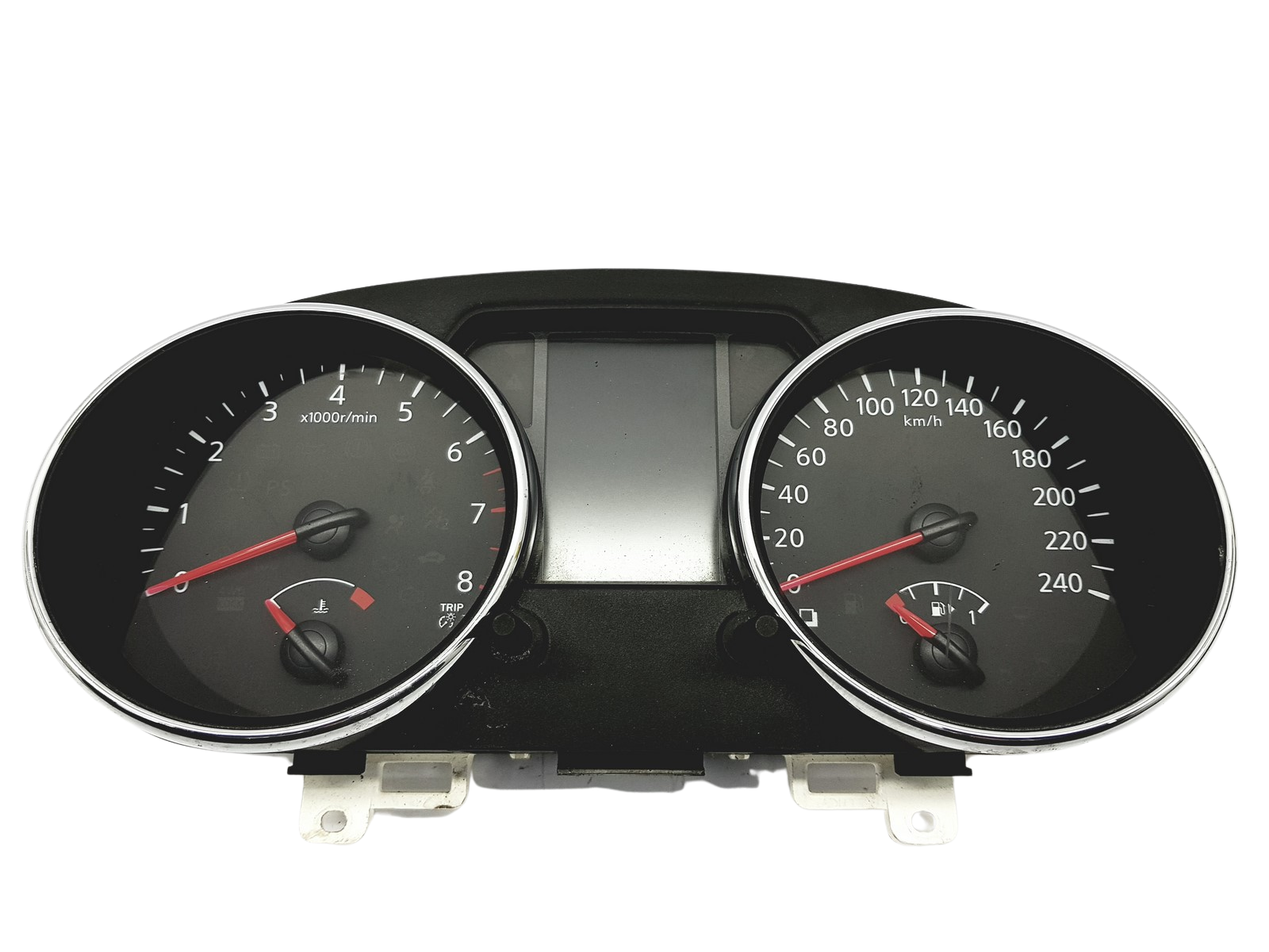 Merilnik vrtljajev Nissan Qashqai 24810BR50A 51862 main product photo