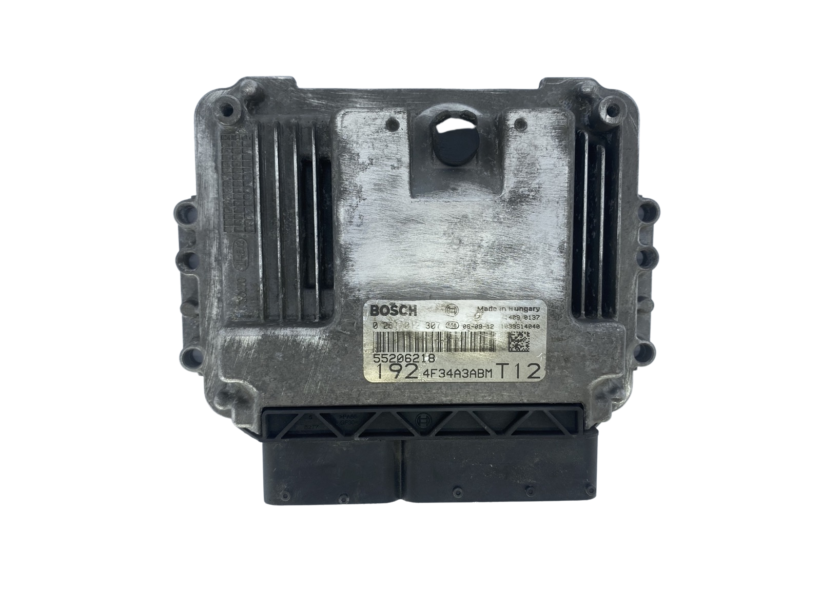 Kontrolna Enota Fiat 55206218 0281012307 Bosch 49524 main product photo