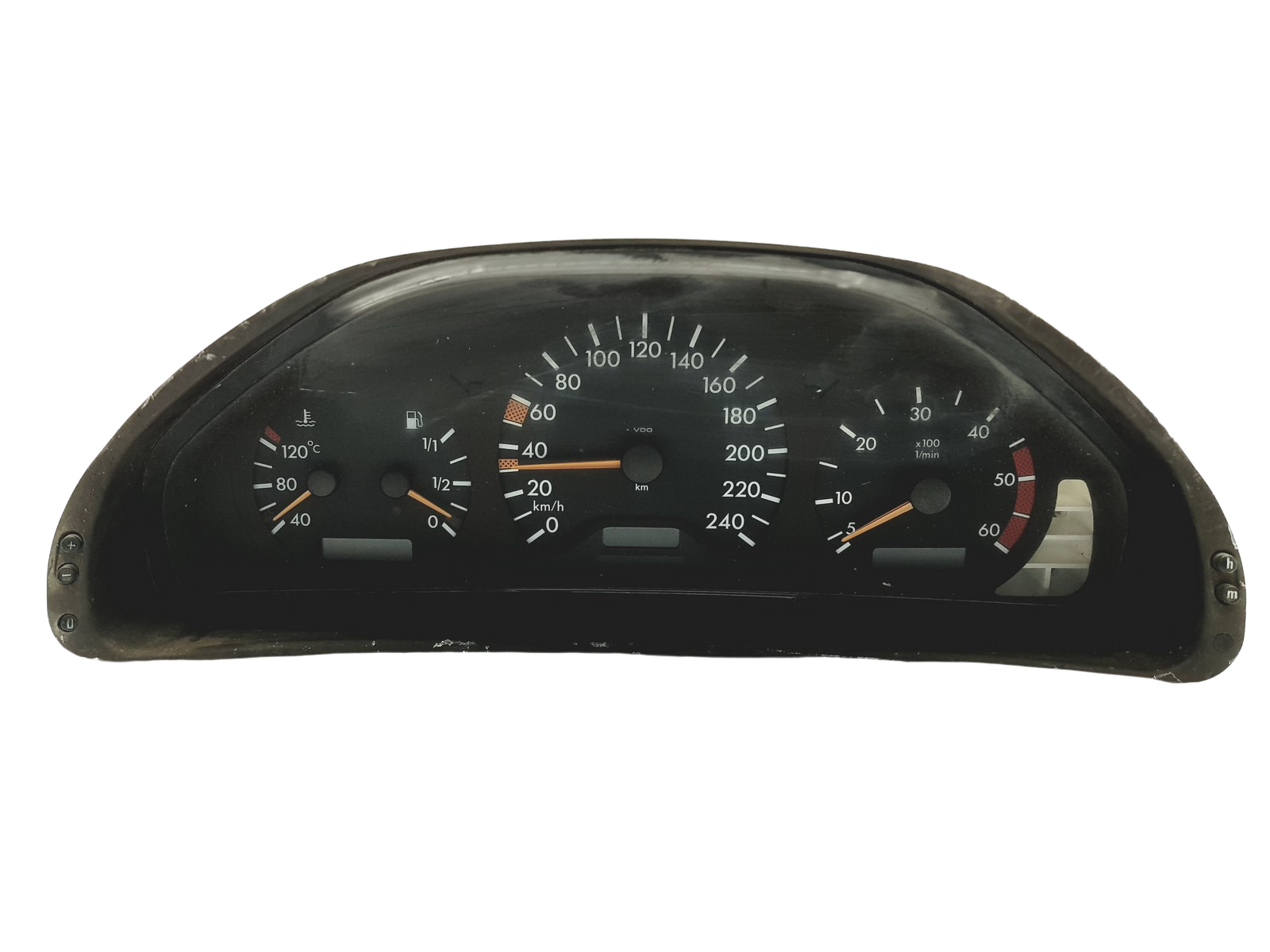 Merilnik vrtljajev Mercedes E W210 2105401448 110008898002 VDO main product photo