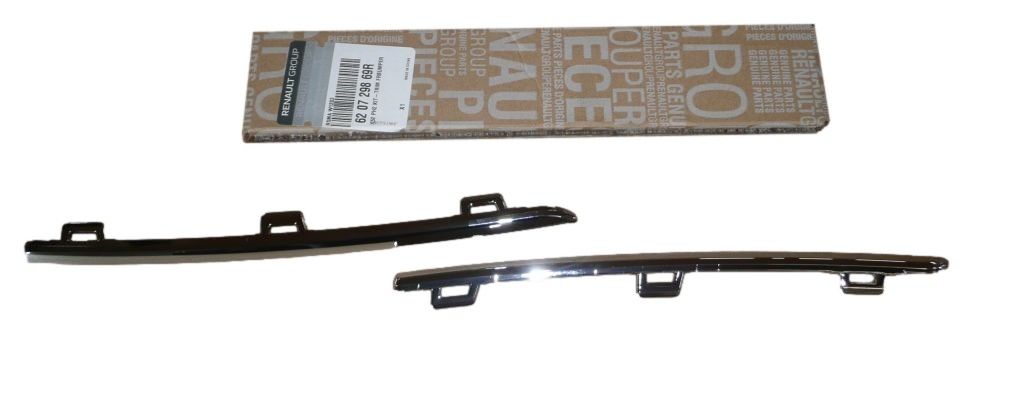 Letev Odbijača Nov Original 620729869R Dacia Logan 2 main product photo