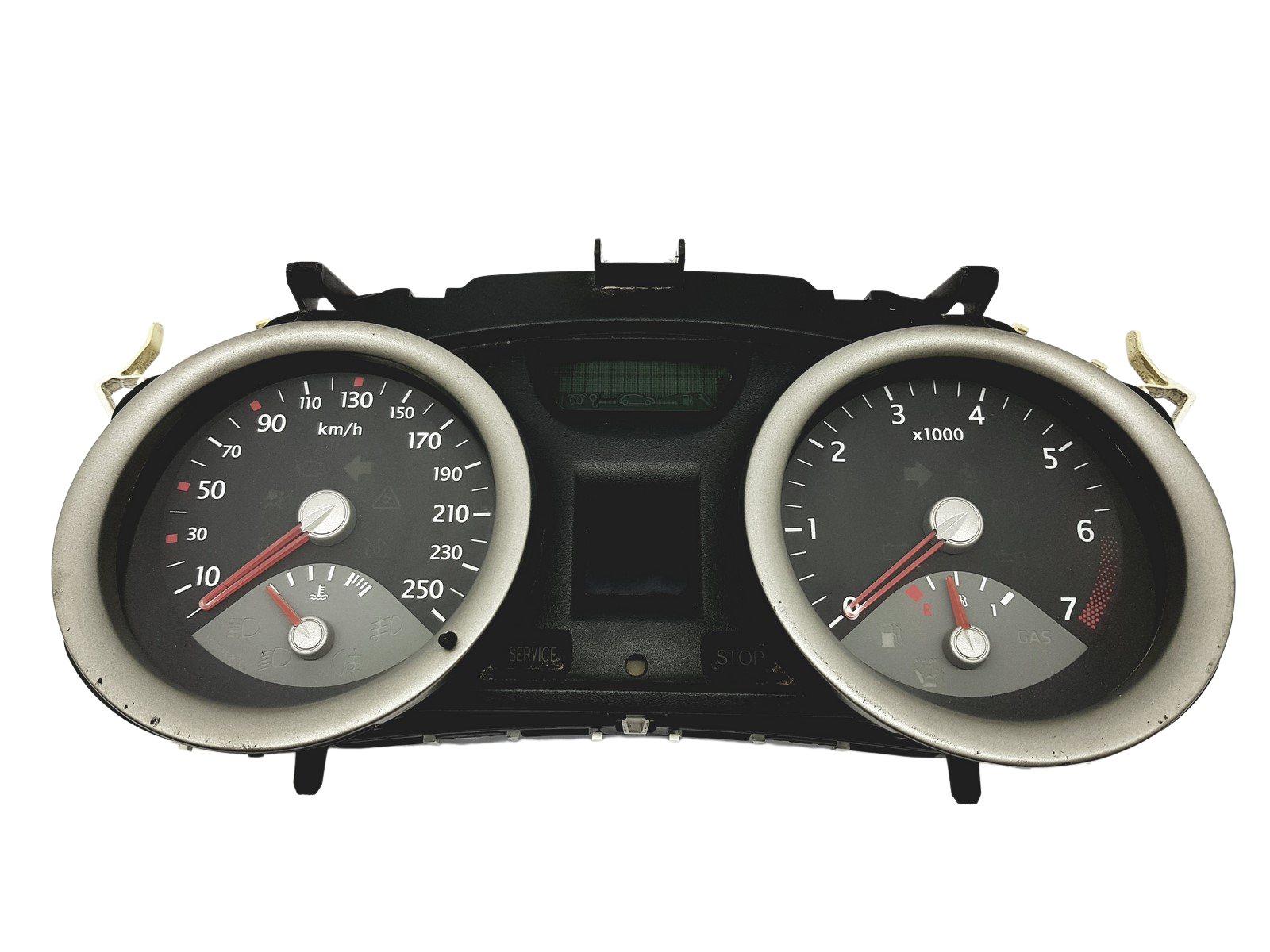 Merilnik vrtljajev Renault Megane 2 8200306556 A 47958 main product photo