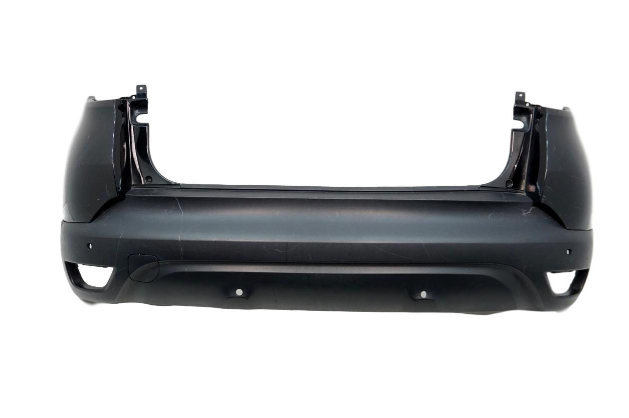 Odbijač Zadaj Renault Captur 850B28590R 850173592R Czarny 2764 main product photo
