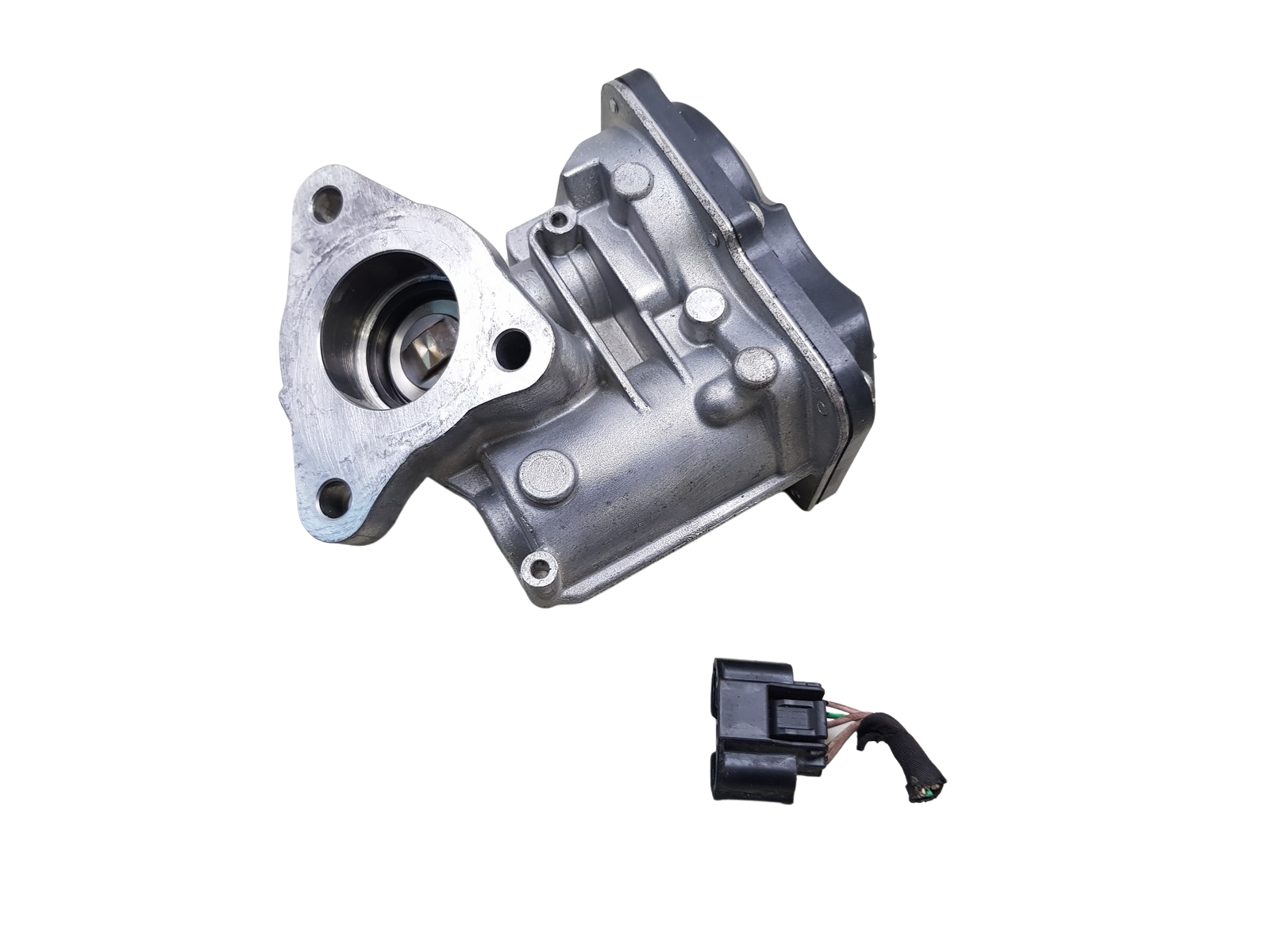 Egr Ventil 147109913R H8201143495 Denso 1.5 DCI Renault 0km 1009 main product photo