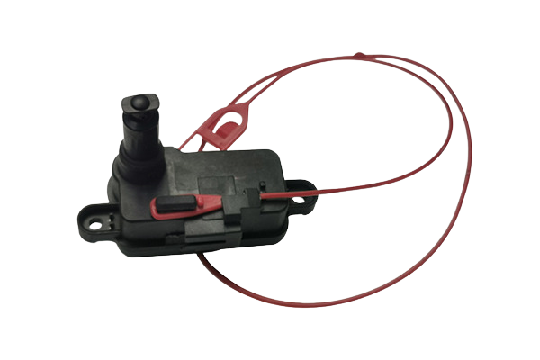 Aktuator pokrova rezervoarja goriva Ali VW 4L0862153D 88621308601 Vika main product photo