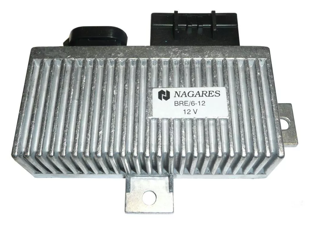 Rele vtičnice Nov BRE/6-12 7700111525 Renault Mahle main product photo